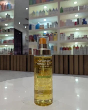 Advanced Korean Skin - Fairest Body Oil