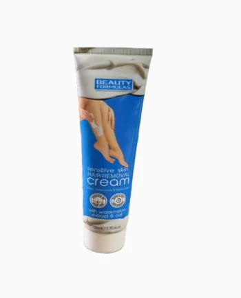 Hair Removal Cream For Sensitive Skin-100ml