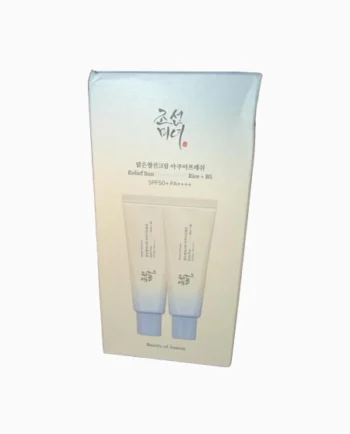 Beauty of Joseon Relief Sun Aqua-Fresh: Rice + B5