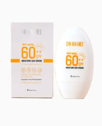 Dr. Rashel Anti-Aging