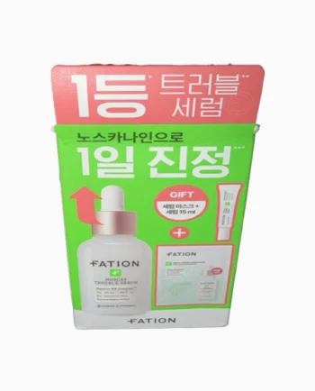 FATION Nosca9 Trouble Serum