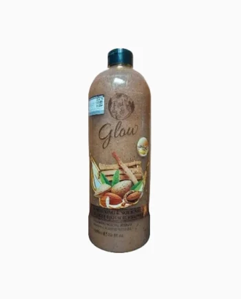 Fair & Glow Whitening & Nourishing Licorice Root Scrub Shower Gel (1000ml)
