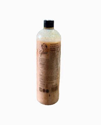Fair & Glow Whitening & Nourishing Licorice Root Scrub Shower Gel (1000ml)