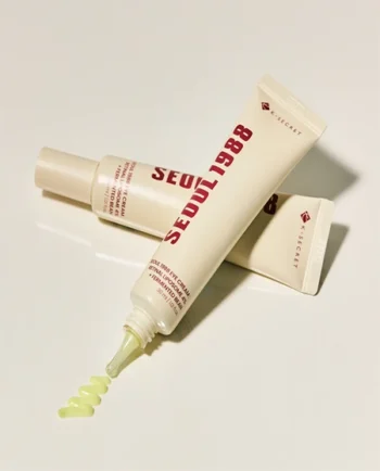 SEOUL 1988 Eye Cream: Retinal Liposome 4% + Fermented Bean