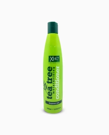 XPEL HAIR CARE TEA TREE MOIST CONDITIONER 400ML