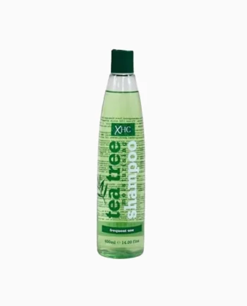 XPEL HAIR CARE TEA TREE MOIST CONDITIONER 400ML