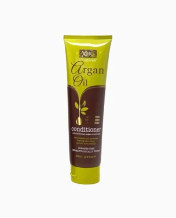 XHC Argan Oil Shampoo and Conditioner