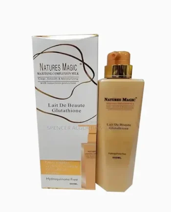 Natures Magic Maxitone
