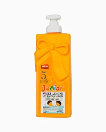 5.5 Medix junior wash