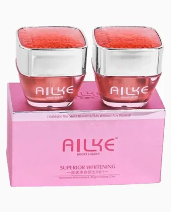 AILKE Superior Whitening Facial Cream