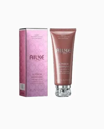 Ailke Superior Whitening & Regenerating Cleanser