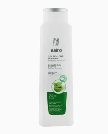 Aloe Vera Smooth