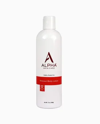 Alpha Skin Care