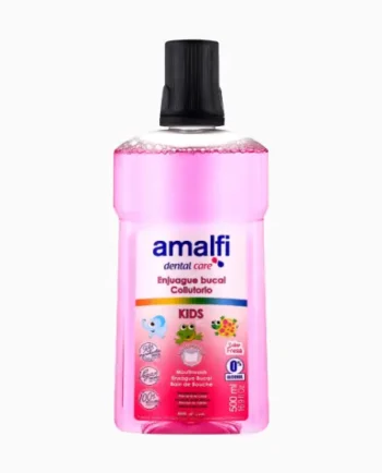 Amalfi Kids Anti Germ Mouth Wash