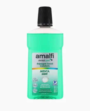 Amalfi Dental Care Mouthwash