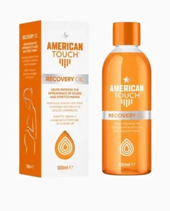 American Age American Touch Recovery Oi