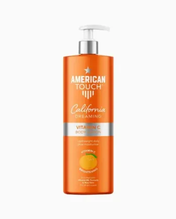 American Touch California Dreaming Vitamin C