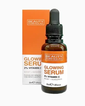 Beauty Formula Glowing Serum