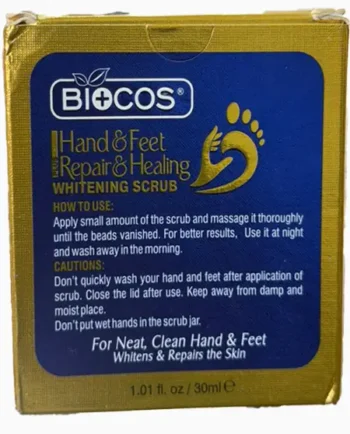 Biocos 3-in-1 Hand