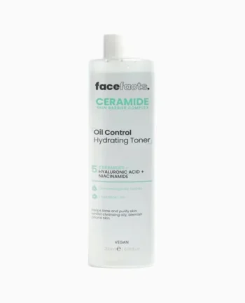 Ceramide Oil Control Hydrating