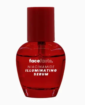 Face Facts Cherry Bliss Niacinamide Illuminating Serum