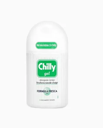 Chilly Gel