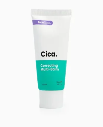 Cica Facefacts