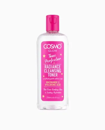 Cosmo Glow - Tone Perfector