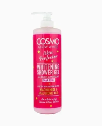 Cosmo Glow White Scrub