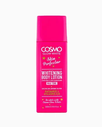 Cosmo Glow White Skin Perfector