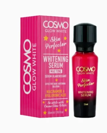Cosmo Glow White Skin Perfector Serum