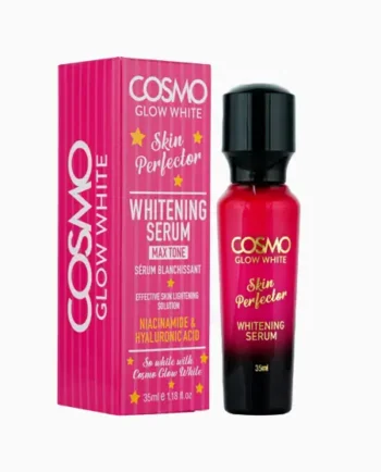 Cosmo Glow White Skin Perfector Whitening Serum 35ml