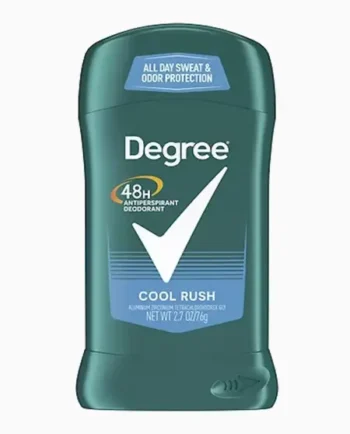 Degree Men Cool Rush