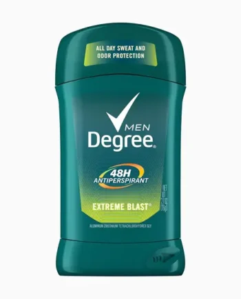 Degree Men Extreme Blast