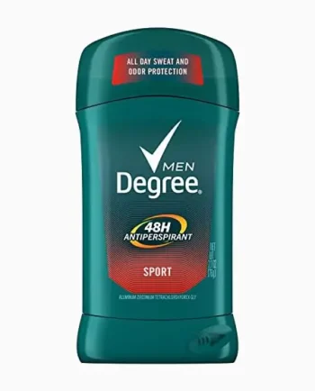 Degree Men Sport