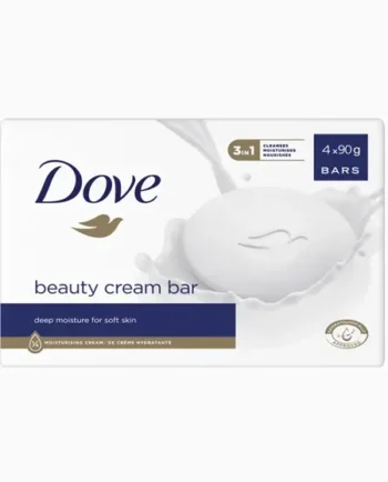 Dove Soap