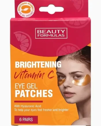 Eye Gel patches