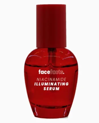 Face Facts Cherry Bliss