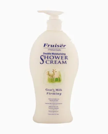 Fruiser Double Moisturising Shower Cream