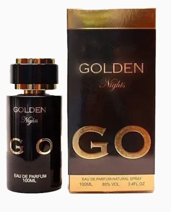 Golden Nights
