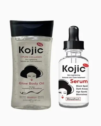 Kojic Acid
