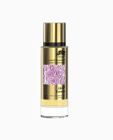 Kunuz 35ml Al Fares