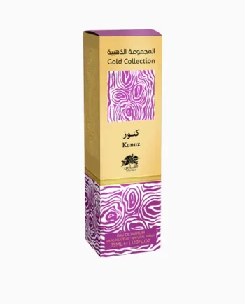 Kunuz 35ml Al Fares
