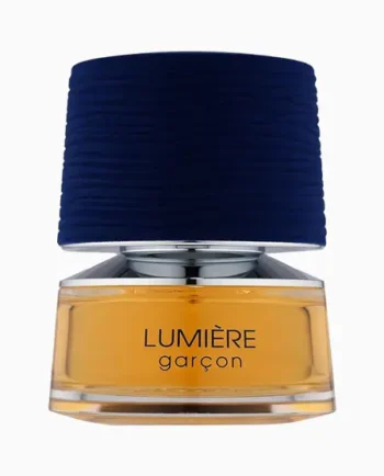 French Avenue Lumiere Garcon