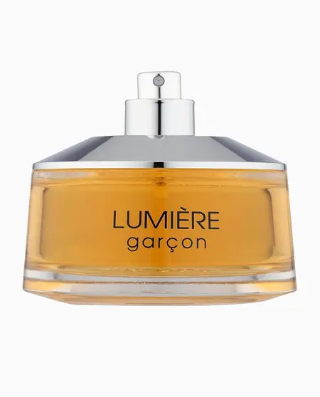 French Avenue Lumiere Garcon