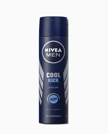 NIVEA MEN Cool Kick 