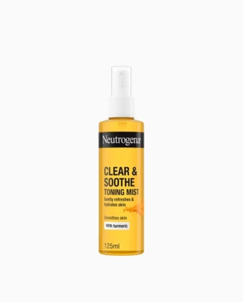 Neutrogena Toner