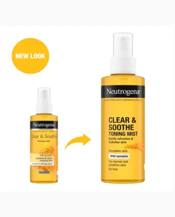 Neutrogena Toner