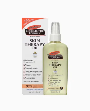 Palmers Skin Therapy Oil