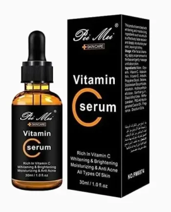 Pei Mei Vitamin C Brightening Serum